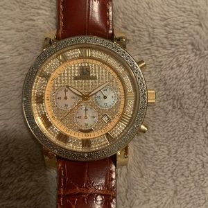 J&S Joshua and Sons Watch